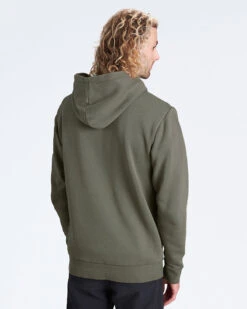 Nomad Hoodie 19 Nomad Hoodie -North-Co Store NU010 OLV 03