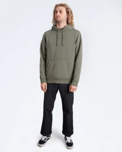 Nomad Hoodie 20 Nomad Hoodie -North-Co Store NU010 OLV 04