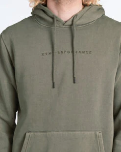 Nomad Hoodie 21 Nomad Hoodie -North-Co Store NU010 OLV 05