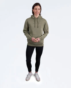 Nomad Hoodie 25 Nomad Hoodie -North-Co Store NU010 OLV 09