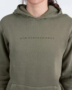 Nomad Hoodie 26 Nomad Hoodie -North-Co Store NU010 OLV 10