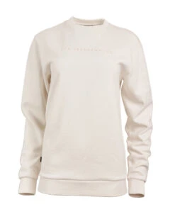 Nomad Certified Organic Cotton Yarn Blend Crew Neck Jumper 27 Nomad Certified Organic Cotton Yarn Blend Crew Neck Jumper -North-Co Store NU011 EGT 09