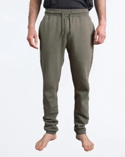 Nomad Certified Organic Cotton Yarn Blend Trackie