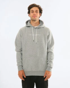 DWR Water Resistant Hoodie II