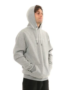 DWR Water Resistant Hoodie II 20 DWR Water Resistant Hoodie II -North-Co Store NU013 LGY 03