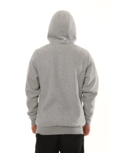 DWR Water Resistant Hoodie II 21 DWR Water Resistant Hoodie II -North-Co Store NU013 LGY 04