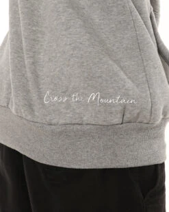 DWR Water Resistant Hoodie II 23 DWR Water Resistant Hoodie II -North-Co Store NU013 LGY 06