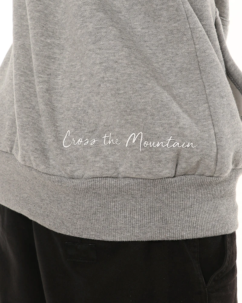 DWR Water Resistant Hoodie II 8 DWR Water Resistant Hoodie II - Image 6