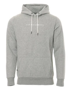 DWR Water Resistant Hoodie II 24 DWR Water Resistant Hoodie II -North-Co Store NU013 LGY 07