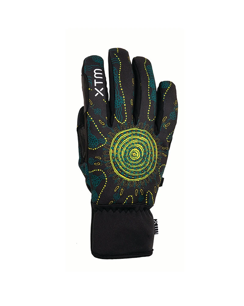 Olympic Snow Glove 4 Olympic Snow Glove - Image 2