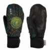 Olympic Snow Mitt -North-Co Store OLY026 IDG 01