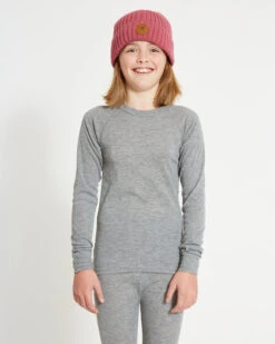 Kids' Heatflex Thermal Top