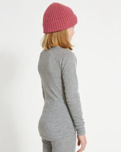 Kids' Heatflex Thermal Top 23 Kids' Heatflex Thermal Top -North-Co Store PK005 CML 03 150