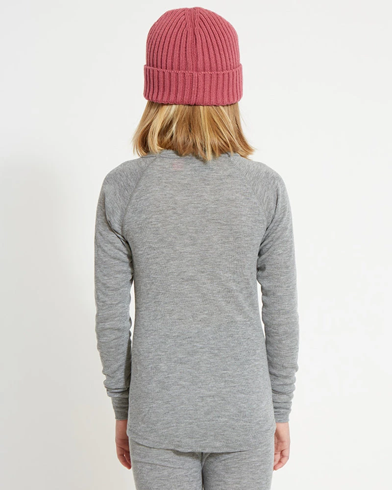 Kids' Heatflex Thermal Top 5 Kids' Heatflex Thermal Top - Image 3