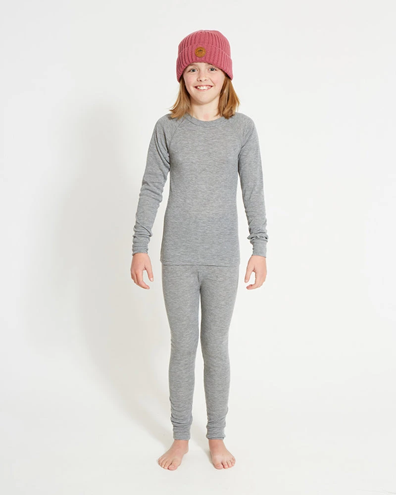 Kids' Heatflex Thermal Top 7 Kids' Heatflex Thermal Top - Image 5
