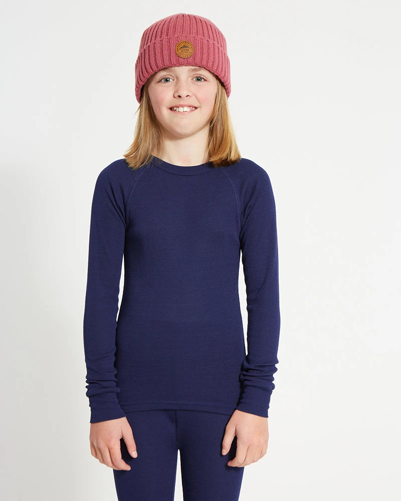 Kids' Heatflex Thermal Top 15 Kids' Heatflex Thermal Top - Image 13