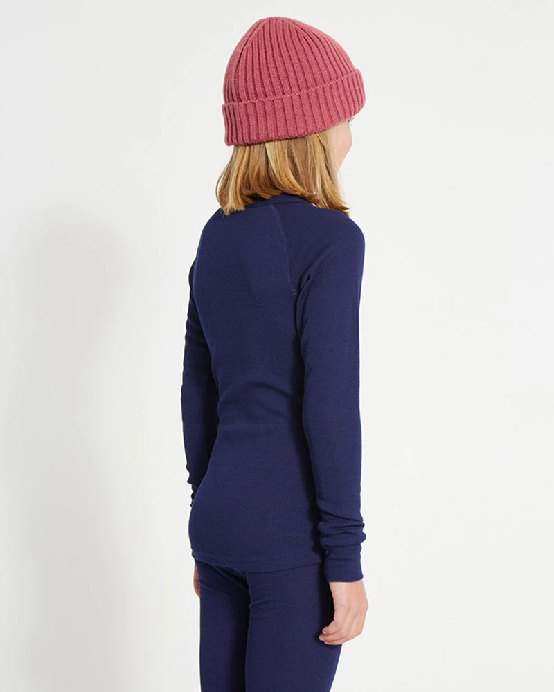 Kids' Heatflex Thermal Top 18 Kids' Heatflex Thermal Top - Image 16