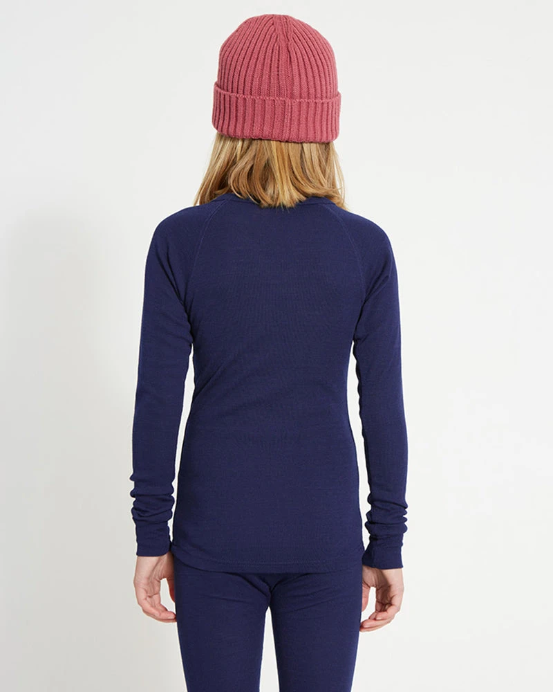 Kids' Heatflex Thermal Top 17 Kids' Heatflex Thermal Top - Image 15