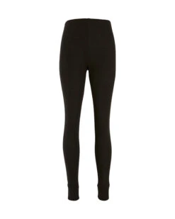 Kids' Heatflex Thermal Pant 25 Kids' Heatflex Thermal Pant -North-Co Store PK006 BLK 01 150