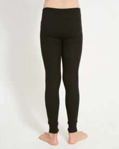 Kids' Heatflex Thermal Pant 23 Kids' Heatflex Thermal Pant -North-Co Store PK006 BLK 04 150