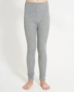 Kids' Heatflex Thermal Pant 26 Kids' Heatflex Thermal Pant -North-Co Store PK006 CHA 01