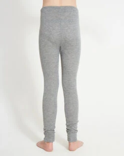 Kids' Heatflex Thermal Pant 28 Kids' Heatflex Thermal Pant -North-Co Store PK006 CML 04 150