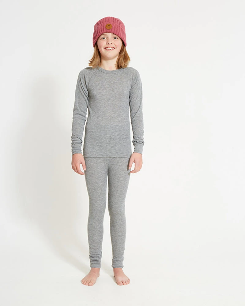 Kids' Heatflex Thermal Pant 13 Kids' Heatflex Thermal Pant - Image 11