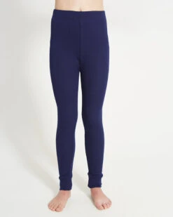 Kids' Heatflex Thermal Pant 32 Kids' Heatflex Thermal Pant -North-Co Store PK006 NVY 01