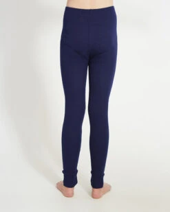 Kids' Heatflex Thermal Pant 34 Kids' Heatflex Thermal Pant -North-Co Store PK006 NVY 04 150