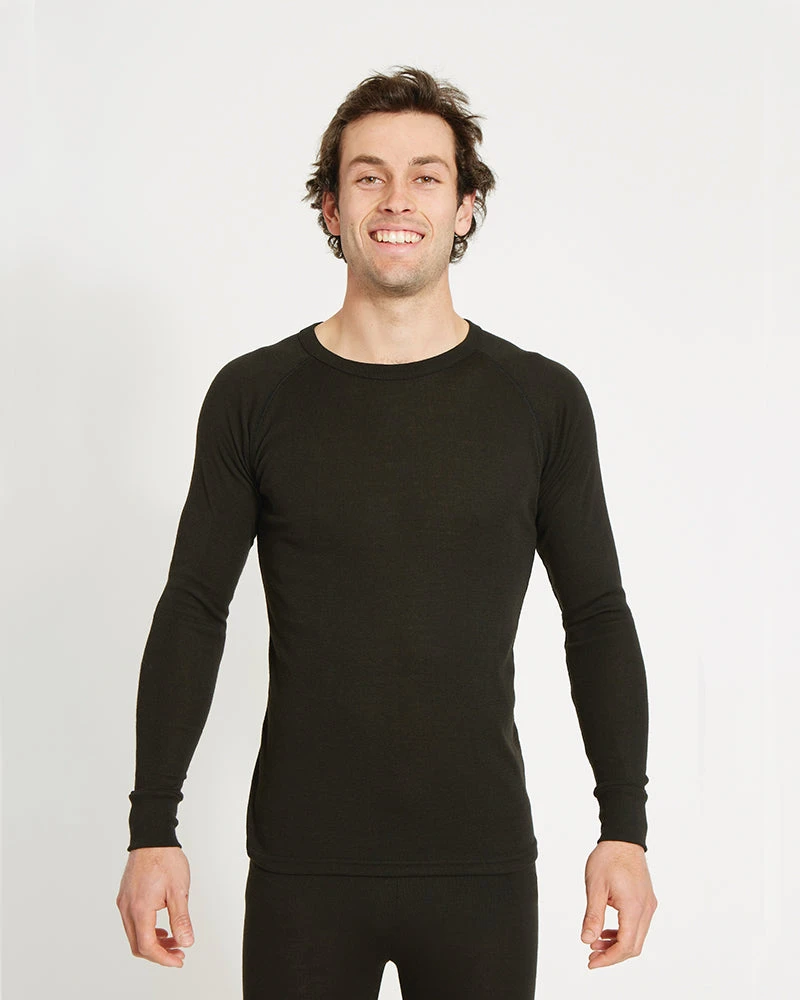 Unisex Heatflex Thermal Top 3 Unisex Heatflex Thermal Top