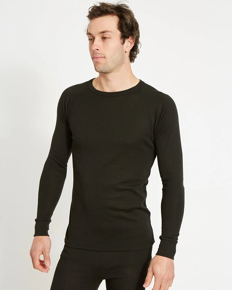 Unisex Heatflex Thermal Top 4 Unisex Heatflex Thermal Top - Image 2