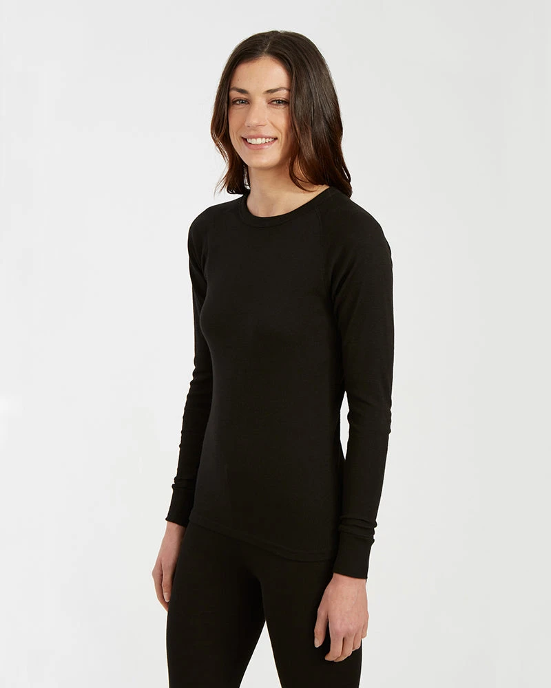 Unisex Heatflex Thermal Top 9 Unisex Heatflex Thermal Top - Image 7