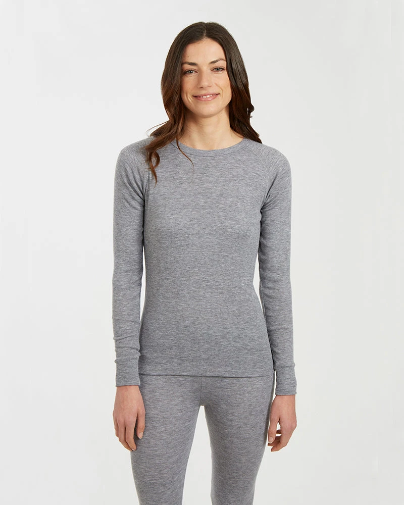Unisex Heatflex Thermal Top 13 Unisex Heatflex Thermal Top - Image 11