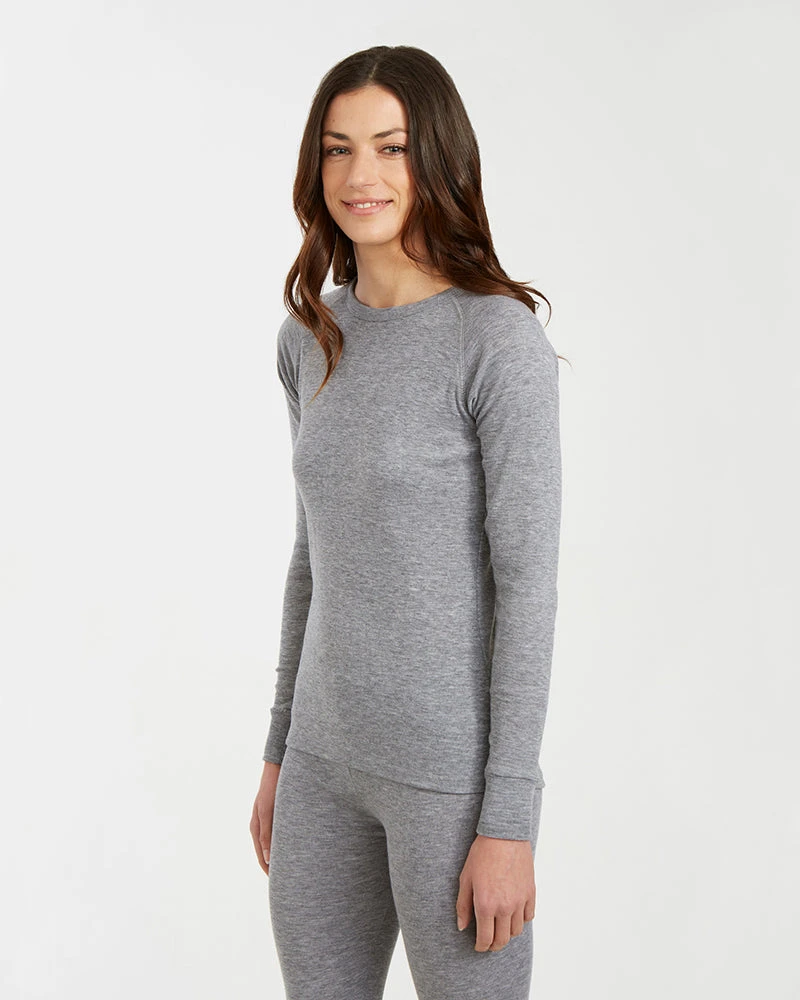 Unisex Heatflex Thermal Top 14 Unisex Heatflex Thermal Top - Image 12