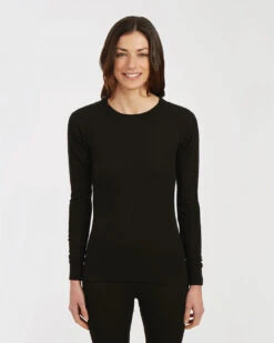 Plus Size Unisex Adults Polypro Top