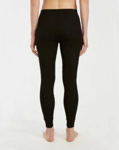 Unisex Heatflex Thermal Pant -North-Co Store PU006 BLK L 03