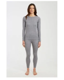 Unisex Heatflex Thermal Pant -North-Co Store PU006 CML L 05