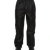 Stash Kids' Waterproof Rain Pants 2 Stash Kids' Waterproof Rain Pants -North-Co Store RK009 BLK 01