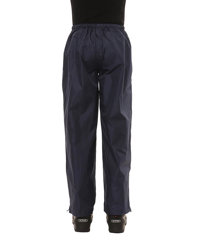 Stash Kids' Waterproof Rain Pants 7 Stash Kids' Waterproof Rain Pants - Image 5