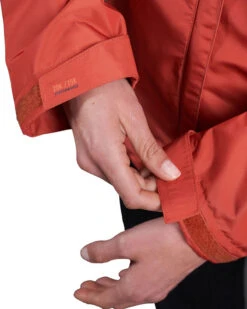 Tarkine Ladies Ripstop Rain Shell Jacket 27 Tarkine Ladies Ripstop Rain Shell Jacket -North-Co Store RL003 BOR 04