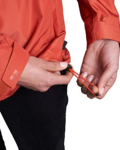 Tarkine Ladies Ripstop Rain Shell Jacket 28 Tarkine Ladies Ripstop Rain Shell Jacket -North-Co Store RL003 BOR 05