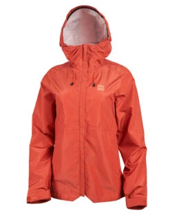 Tarkine Ladies Ripstop Rain Shell Jacket 31 Tarkine Ladies Ripstop Rain Shell Jacket -North-Co Store RL003 BOR 10