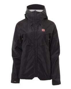 Tarkine Ladies Ripstop Rain Shell Jacket 40 Tarkine Ladies Ripstop Rain Shell Jacket -North-Co Store RL003 GNT 09