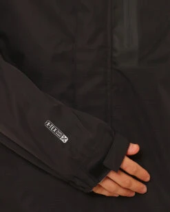 Kakadu Men's Tri-Layer Rain Jacket -North-Co Store RM001 BLK 06