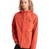 Tarkine Mens Ripstop Rain Shell Jacket 2 Tarkine Mens Ripstop Rain Shell Jacket -North-Co Store RM003 BOR 01