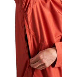 Tarkine Mens Ripstop Rain Shell Jacket -North-Co Store RM003 BOR 05