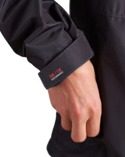 Tarkine Mens Ripstop Rain Shell Jacket -North-Co Store RM003 GNT 04