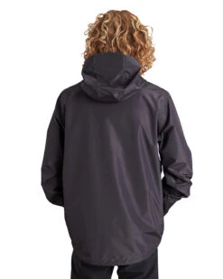 Tarkine Mens Ripstop Rain Shell Jacket -North-Co Store RM003 GNT 09