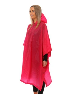 Stash Packable Rain Poncho -North-Co Store RU007 RSP 02