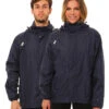 Stash II Unisex Adult Stashable Rain Jacket -North-Co Store RU008 PBL 01